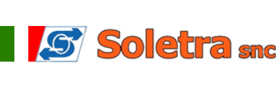 Soletra - Soletra sistemi di sollevamento e trazione